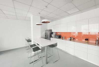 De inchirat spatii birou la 5 minute de Promenada Mall si Metrou Aurel Vlaicu - 3