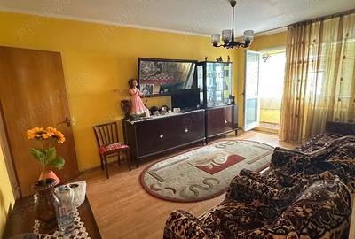 Apartament 3 camere Vergului
