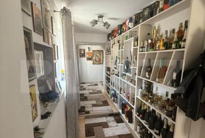 Casa/Vila multifunctioanala 230 mp utili, 520 mp teren, zon - 2