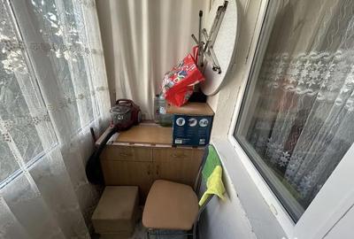 Apartament cu 3 camere nedecomandat, mobilat în Tomis Nord - 1