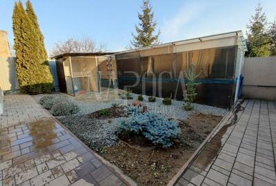 Casă individuală cu 5 camere cu Canalizare în Dâmbul Rotund - 6