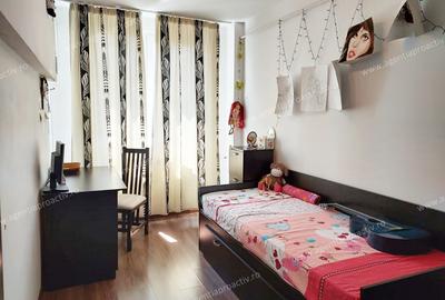 Apartament cu 3 camere decomandate, Mazepa 1, mobilat si utilat! - 5