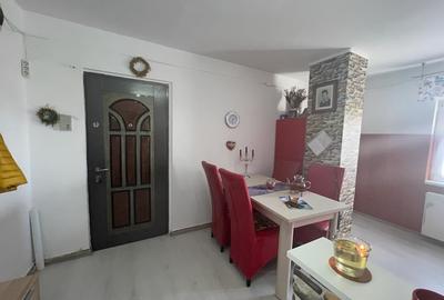Apartament cu 2 camere semidecomandat în 6 Vânători - 9
