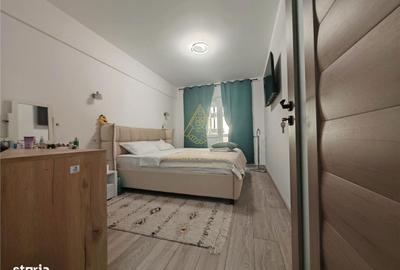 Apartament cu 2 camere în Nord - 1