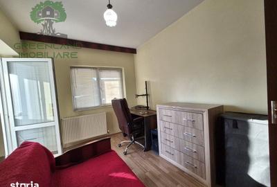 Apartament cu 4 camere decomandat în Dacia - 18