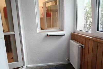 Garsonieră semidecomandată în Centrul Civic - 2