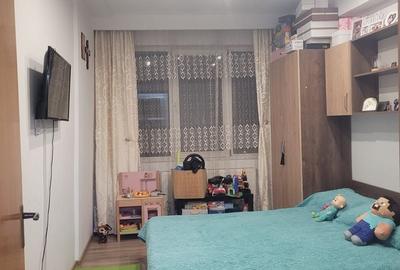 Apartament cu 2 camere decomandat, mobilat în Gorjului - 12