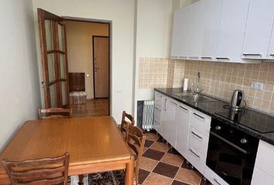 Garsonieră decomandată în Schei - 1