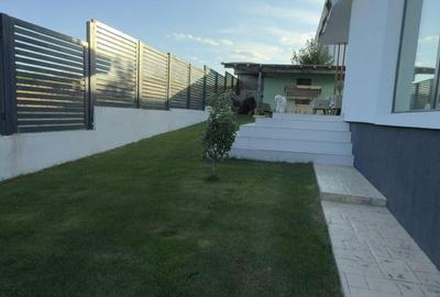 Casă individuală cu 4 camere cu Teren 410 Mp în Valea Adâncă - 16