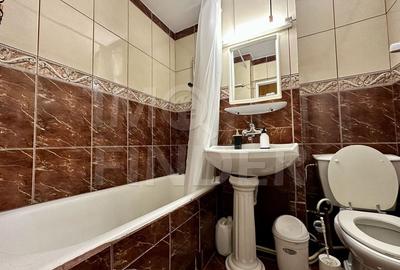 Apartament 3 camere, etaj 2, Marasti - Str. Fabricii, langa Kaufland Apartament 3 camere, etaj 2, Marasti - Str. Fabricii, langa Kaufland - 10