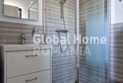 FIRST RENT | Garsoniera - Open Space | P-ta Romana | Mobilat si utilat | - 5