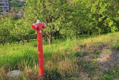 Teren Spitalul Judetean - 2