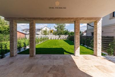 Direct Proprietar - Casa superba cu 4 dormitoare & 3bai - Teren 344 mp - 11