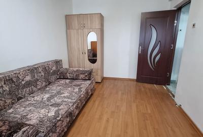 Garsonieră decomandată în Narcisa - 1