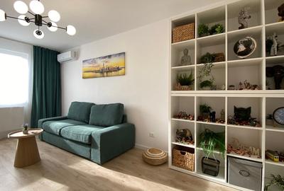 GORJULUI 3 camere metrou la doar 6 min Centrala termica - 15