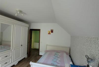 Casă cu 3 camere cu Teren 418 Mp în Breaza de Jos - 1
