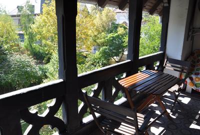 Apartament in vila de inchiriat pretabil pentru birouri Dacia - Piata Romana - 2