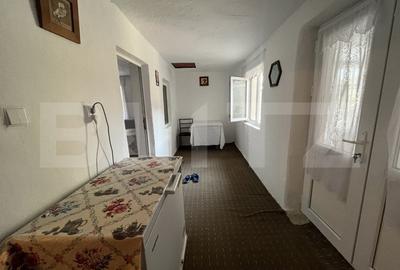 Casă individuală cu 5 camere cu Teren 750 Mp în Exterior Est - 8