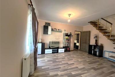 Apartament cu 3 dormitoare 89 mp utili intabulati si balcon in Vasile Aaron - 4