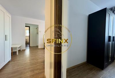 Piata Amzeimetrou la 100 m, renovat, 3 camere, cat friendly - 5