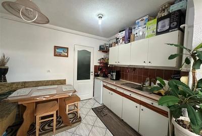 Apartament 3 camere decomandat zona Vasile Aaron - 10