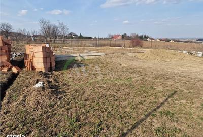 Spațiu comercial, în Mărgineni - 4