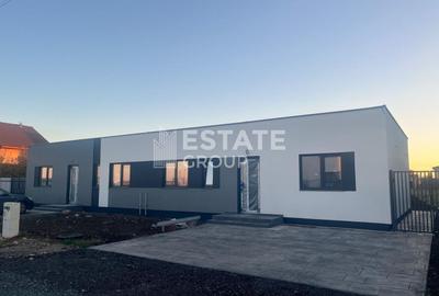 Duplex cu 3 camere cu Teren 300 Mp în Dumbrăvița - 1