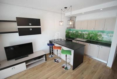 Apartament 1 Camera Bloc Nou, Et.2 De Inchiriat, Str Livezeni, Tudor - 2