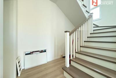 Duplex cu 4 camere cu Teren 373 Mp în Săcălaz - 29