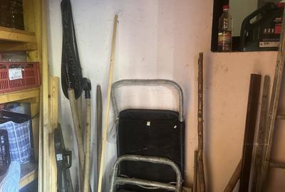 CORBEANCA, DUPLEX P+E+M 140 MP, CURTE PROPRIE 130 MP! - 24