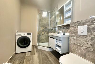 Apartament în Circumvalațiunii - 6