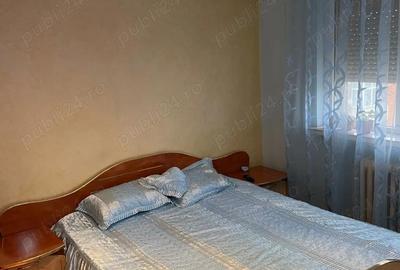 Apartament cu 2 camere decomandat în Central - 2
