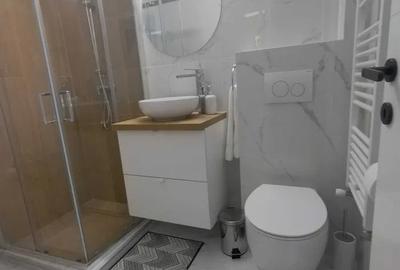 Apartament cu 1 camera, 24 mp, zona Zorilor - 6