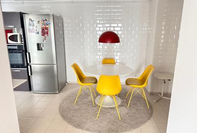 Apartament cu 2 camere semidecomandat, mobilat în Colentina - 1