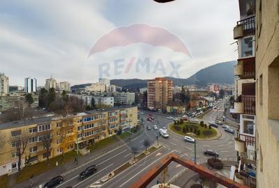 Apartament 4 camere, 84 mp, Centru Civic - 9