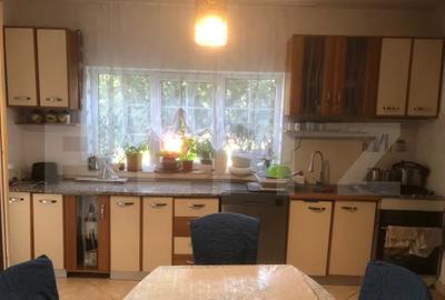 Casă cu 4 camere cu Teren 1000 Mp în Careiului - 14