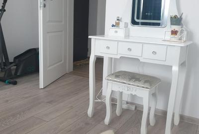 Apartament 3 camere de închiriat - metrou Berceni -  Parcare inclusa - Modern - 6