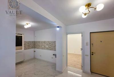 Apartament cu 3 camere decomandat, mobilat în Rahova - 3