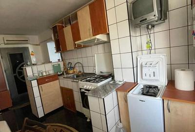 Apartament cu 2 camere decomandat în Central - 3