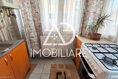 Apartament de vanzare 3 camere decomandat Zona 9 Mai, Str. Castanilor, 60 mp - 8