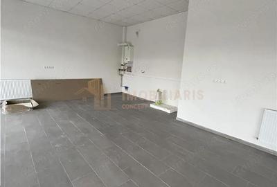 Spațiu comercial, de 118 mp, în Valea Borcutului - 6