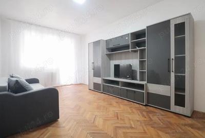 Garsonieră decomandată în Central - 1