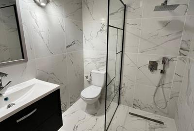 Apartament 3 camere cu destinatia de spatiu comercial, zona Matei Basarab - 13