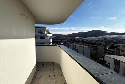 Apartament cu 3 camere semidecomandat în Florești - 6