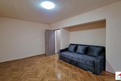 Apartament cu 2 camere decomandat în Central - 9
