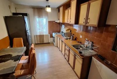 3 Camere zona Traian decomandat - 8