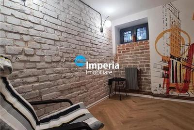 Copou Parc - Spatiu de închiriat - sediu firma, birouri etc. - 5