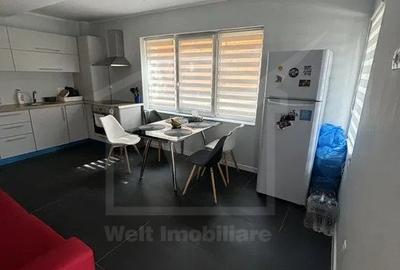 De vanzare apartament cu 3 camere 66mp cartier Buna Ziua - 2