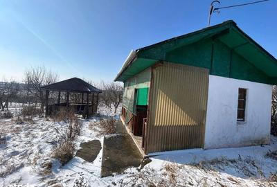 Casă cu 1 camere cu Teren 1059 Mp în Central - 3