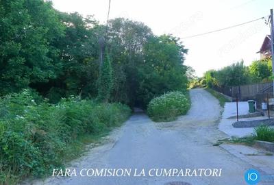 Teren de 6700 mp, în Central - 13